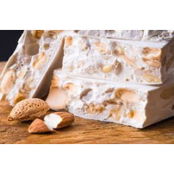 Nougat - La Sablèsienne