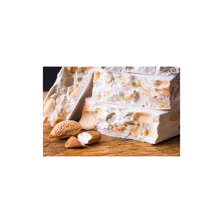 Nougat - La Sablèsienne