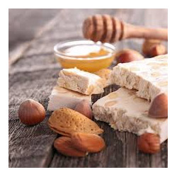 Nougat - La Sablèsienne