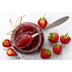 Sablé et confiture - La Sabliésienne