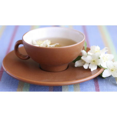 Jasmin impérial