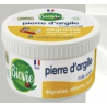 Pierre d'argile